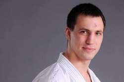  Горуна цього тижня мав вилетіти у складі української збірної до Сербії для участі у чемпіонаті Європи з карате 