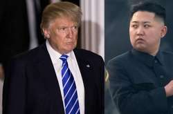  Президент США Дональд Трамп і північнокорейський лідер Кім Чен Ин, ймовірно, зустрінуться 