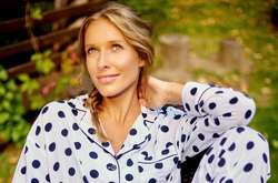 Катя Осадчая