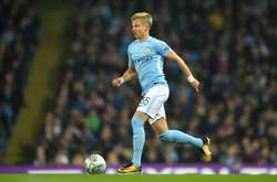 Олександр Зінченко. Фото: Getty Images