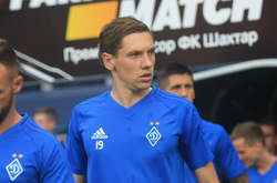 Гравець «Динамо»: Степаненко - гнила людина, негарно поводиться на полі