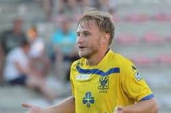 Роман Безус. Фото: Getty Images