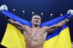 Усик вирушив до Нью-Йорка на поєдинок Ломаченко - Лінарес