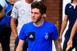 Георгій Цитаїшвілі. Фото: Dynamomania