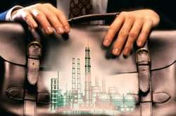 Уряд затвердив перелік об'єктів великої приватизації на 2018 рік