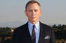 Дэниел Крейг