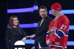 Наталья Могилевская, Сергей Притула и Потап