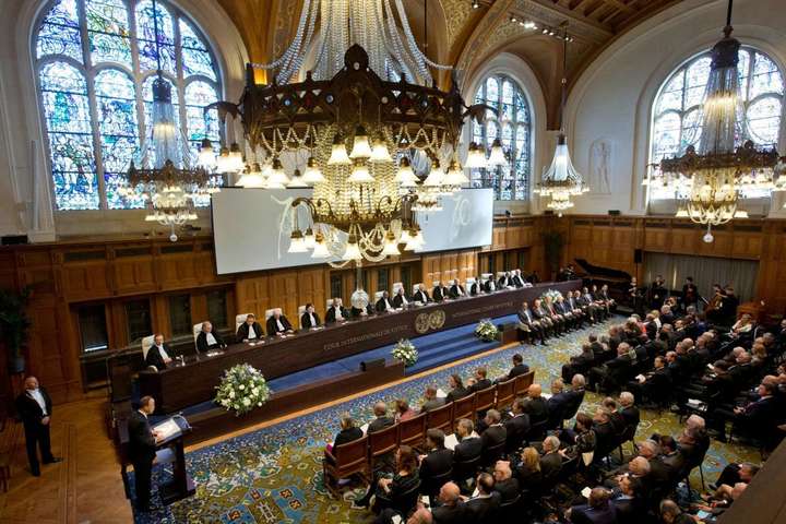 Суд в Гааге на стороне Украины: Россия опять проиграла