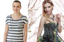 Даша Куровская 