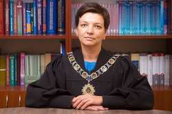 Президенту запропонували ще одну кандидатуру до Верховного суду