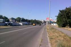 Вулиця Здолбунівська у Києві