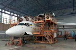 Харківський авіазавод-банкрут програв суд на 400 млн грн