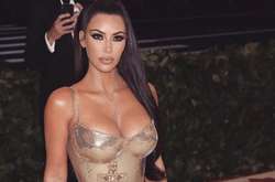 Ким Кардашьян