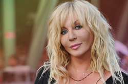 Ирина Билык