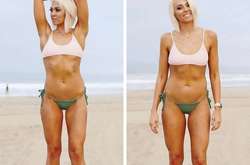 10-секундная трансформация