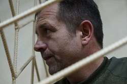 Начальник сімферопольского СІЗО особисто обшукав камеру Балуха