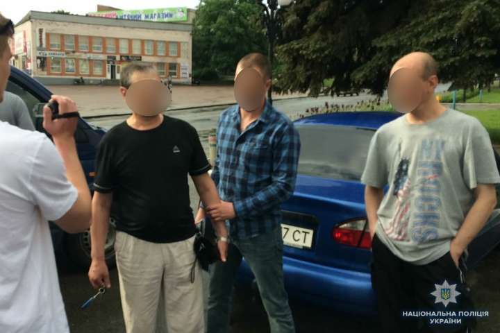 Депутата райради на Київщині затримано на хабарі