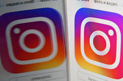 В работе соцсети Instagram произошел сбой