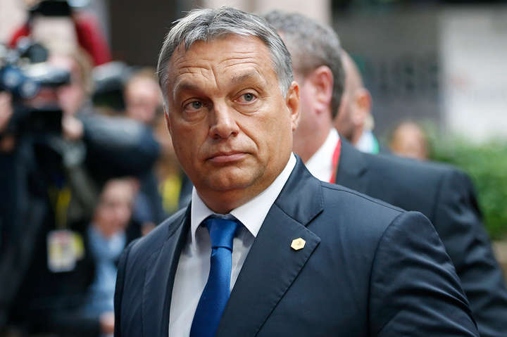 Прем'єр-міністр Угорщини заявив про завершення ери ліберальної демократії