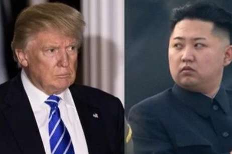 Названа дата встречи Трампа и Ким Чен Ына