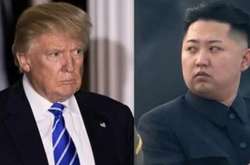 Названа дата встречи Трампа и Ким Чен Ына