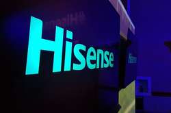 Китайська Hisense придбає словенську Gorenje