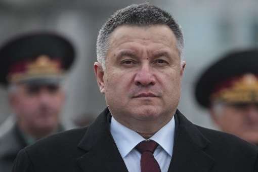 Аваков разрабатывает план по деоккупации Донбасса