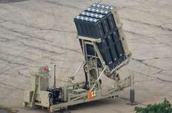 США і РФ висловили свої позиції щодо ізраїльських ударів по Сирії