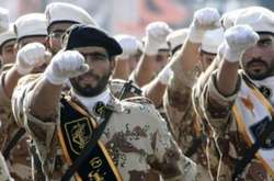 США розширили список санкцій проти Корпусу вартових Ісламської революції