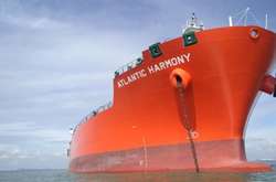 В Кабо-Верде на судні загинули моряки з України: причини не встановлені