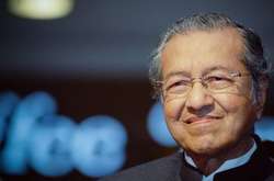 У Малайзії призначили найстарішого прем’єра світу