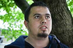  Ернес Сейтосманов 