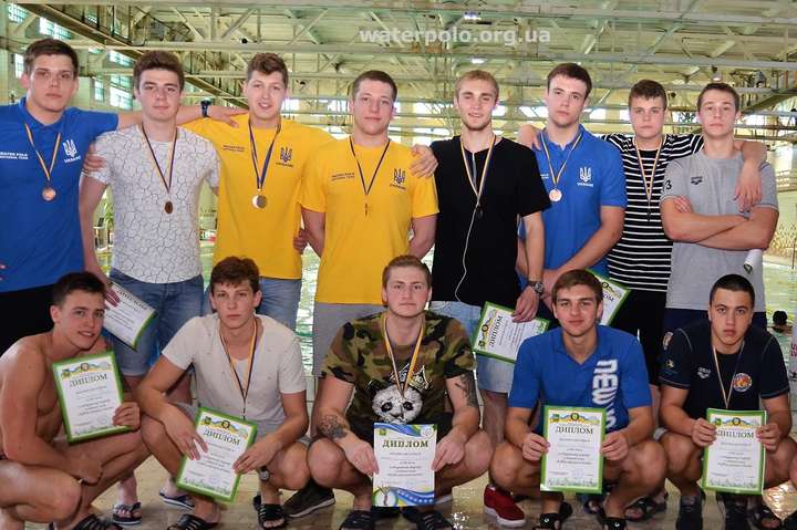 Збірна України (U-19) назвала склад на відбірні матчі до чемпіонату Європи