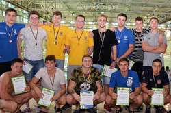 Збірна України (U-19) назвала склад на відбірні матчі до чемпіонату Європи