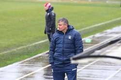 Збірна України (U-18)  нарешті здобула першу перемогу на турнірі у Словаччині