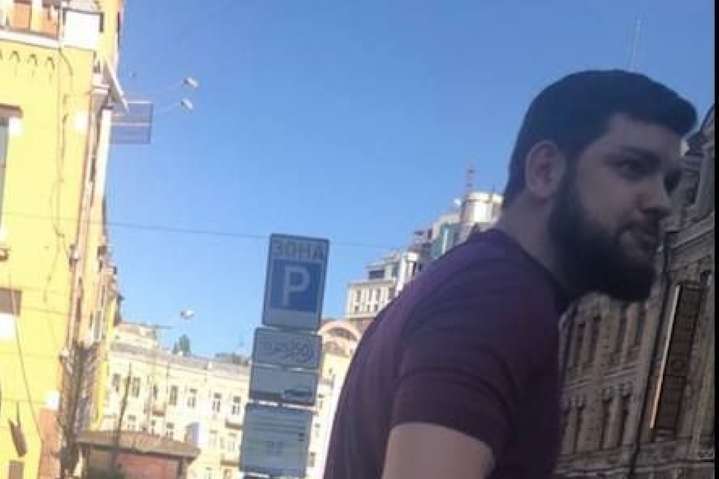 До Азербайджану направили запит для екстрадиції підозрюваного у нападі на Найєма