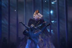 Більшої ганьби РФ не переживала: Самойлова не пройшла у фінал «Євробачення»