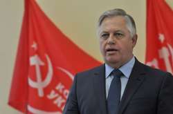 У СБУ повідомили подробиці допиту лідера комуністів Симоненка