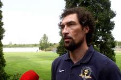 Наставник СК «Дніпро-1» порівняв свою команду з «Манчестер Сіті»