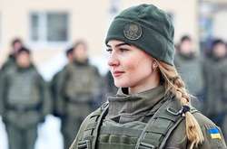  Жінки і чоловіки в Нацгвардії відтепер можуть займати однакові посади 