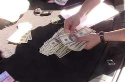 У Києві шахраї вимагали гроші від імені керівництва СБУ 