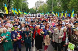 «Пісенний фронт» Дня Перемоги: роздуми post factum