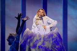 Юлия Самойлова