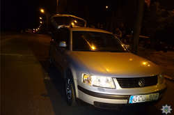 У Києві побили поліцейського через зауваження