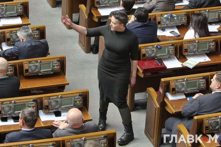 Новий адвокат Савченко розповів, чому погодився захищати скандальну депутатку