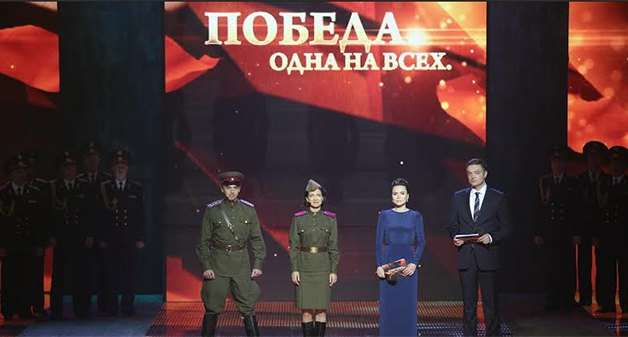«Русскій мір» в Україні: справжня боротьба чи містифікаційний наступ?
