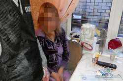 Луганчанка організувала у Києві бізнес із надання інтимних послуг