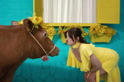 Ольга Цибульская