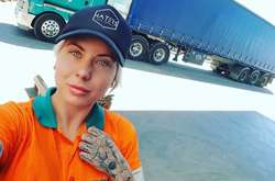  Блейз Уильямс 