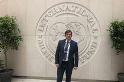 Александр Данилюк